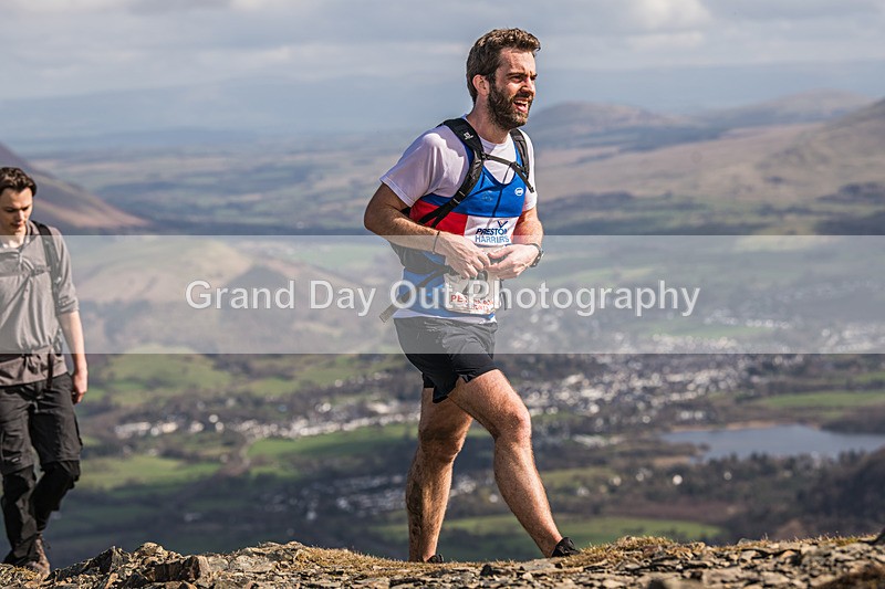 Coledale-744 - Coledale Horseshoe Fell Race Saturday 30th March 2024