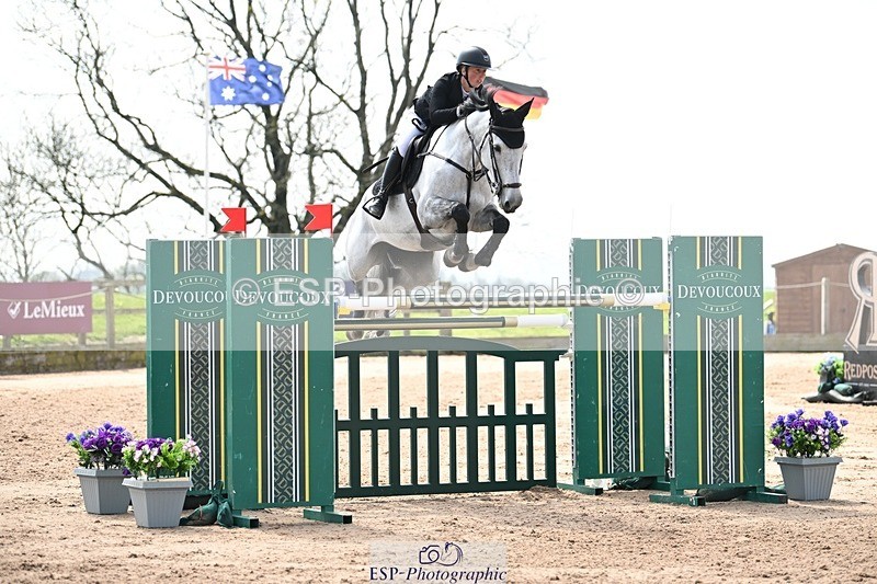 250425-144021-09930 - Cls 10 - 2 Star Big Tour L Ranking Class - 2nd Half plus Presentations