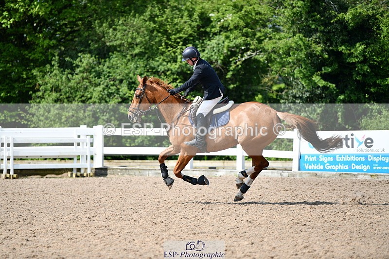 240512A-105940-17821 - Cls 40 Discovery Second Round