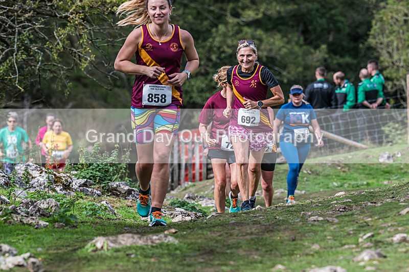 Dovedale-1873 - Dovedale Dash Sunday 4th October 2026