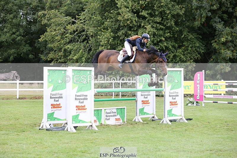 250830A-085528-04150 - Cls 13 Snr 1.25m Open