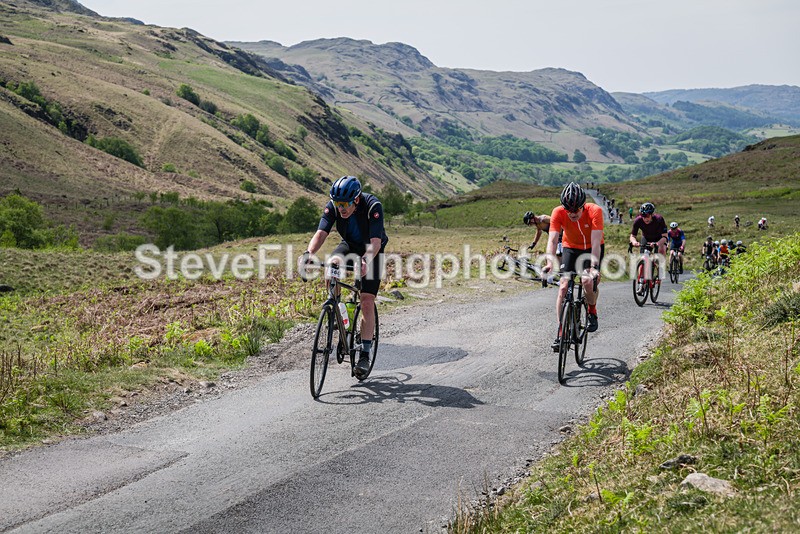132609 - Hardknott Pass Camera 1 13.00-14.00