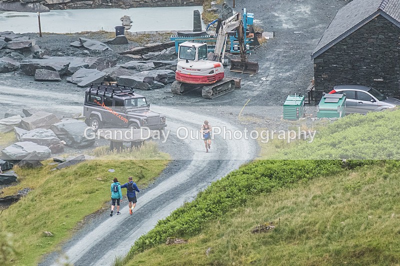 Buttermere h-s-4 - Buttermere Horseshoe Fell Race Saturday 4th July 2026