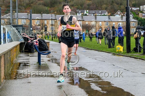 YARR26-813707 - U15 Boys