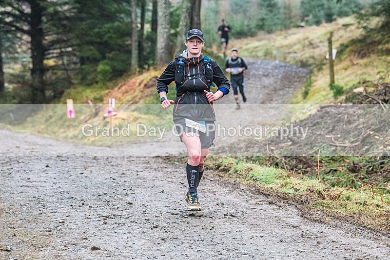 Glentress 21  10K-1945 - High Terrain Events Glentress 21 & 10K Trail Runs Saturday 18th February 2023