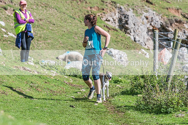 Ilam-1110 - Ilam Three Peaks Fell Race (Limestone Series) Sunday 28th September 2025