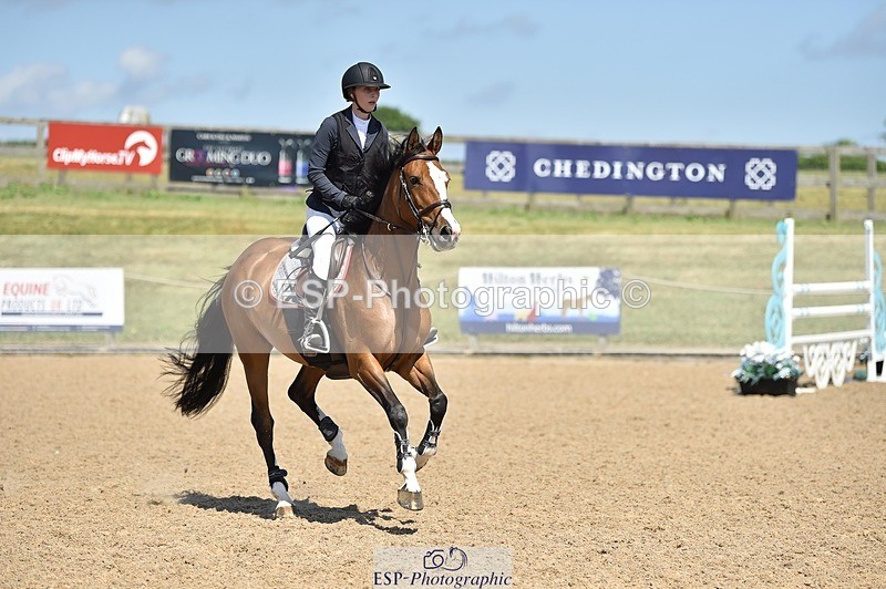 250628-150650-05720 - Cls 12 Newcomers Jump offs & Presentations