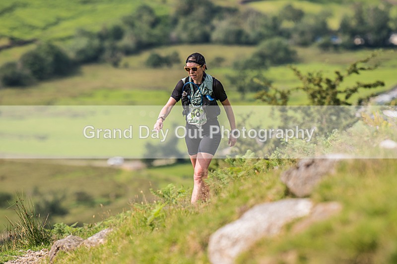 Wasdale-1125 - Wasdale Horseshoe Fell Race (Bad weather route) Saturday 11th July 2026