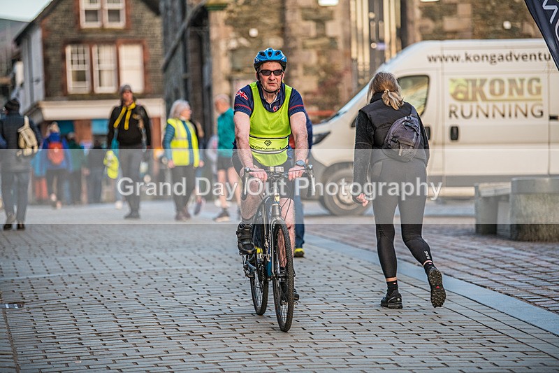 Keswick RTH-1339 - Keswick AC Round The Houses Road Race Wednesday 24th April 2024
