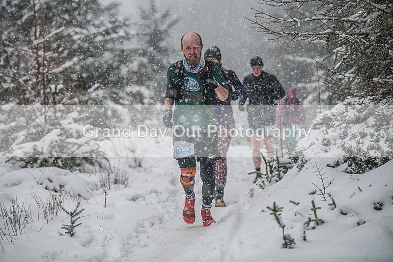 Glentress-2032 - High Terrain Events Glentress 42, 21 & 10K Trail Races Sunday 15th February 2026