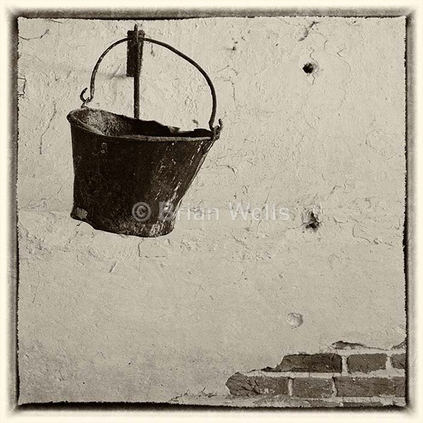 Beyond The Pail - The Black & White Gallery