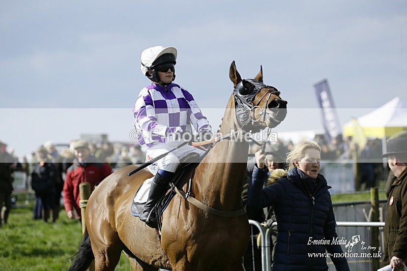 PtP 060322 227 - Blackmore & Sparkford Vale Hunt PtP 06/03/22