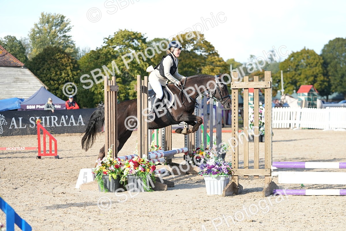 SBM_29031 - J43 - Horse & Hound Open 50cm