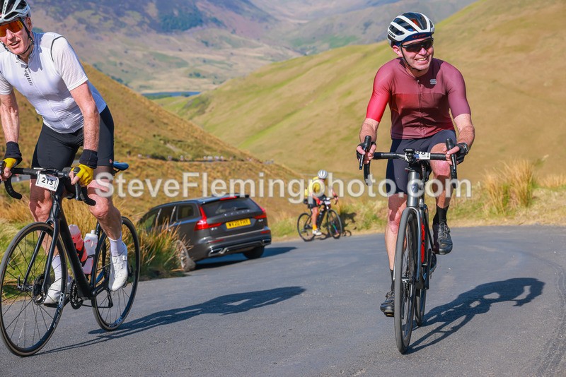 092038 - Newlands Pass 09.00-10.00