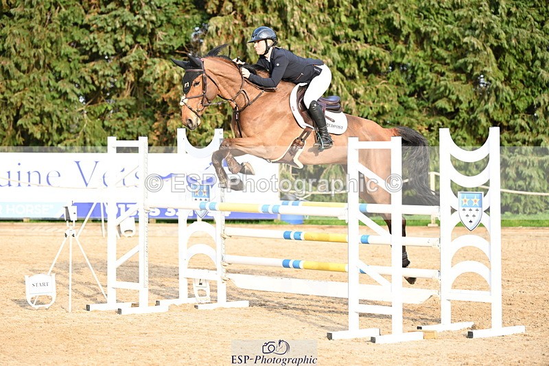 250322A-165206-03642 - Cls 14 Snr Fox & 1.20m Open