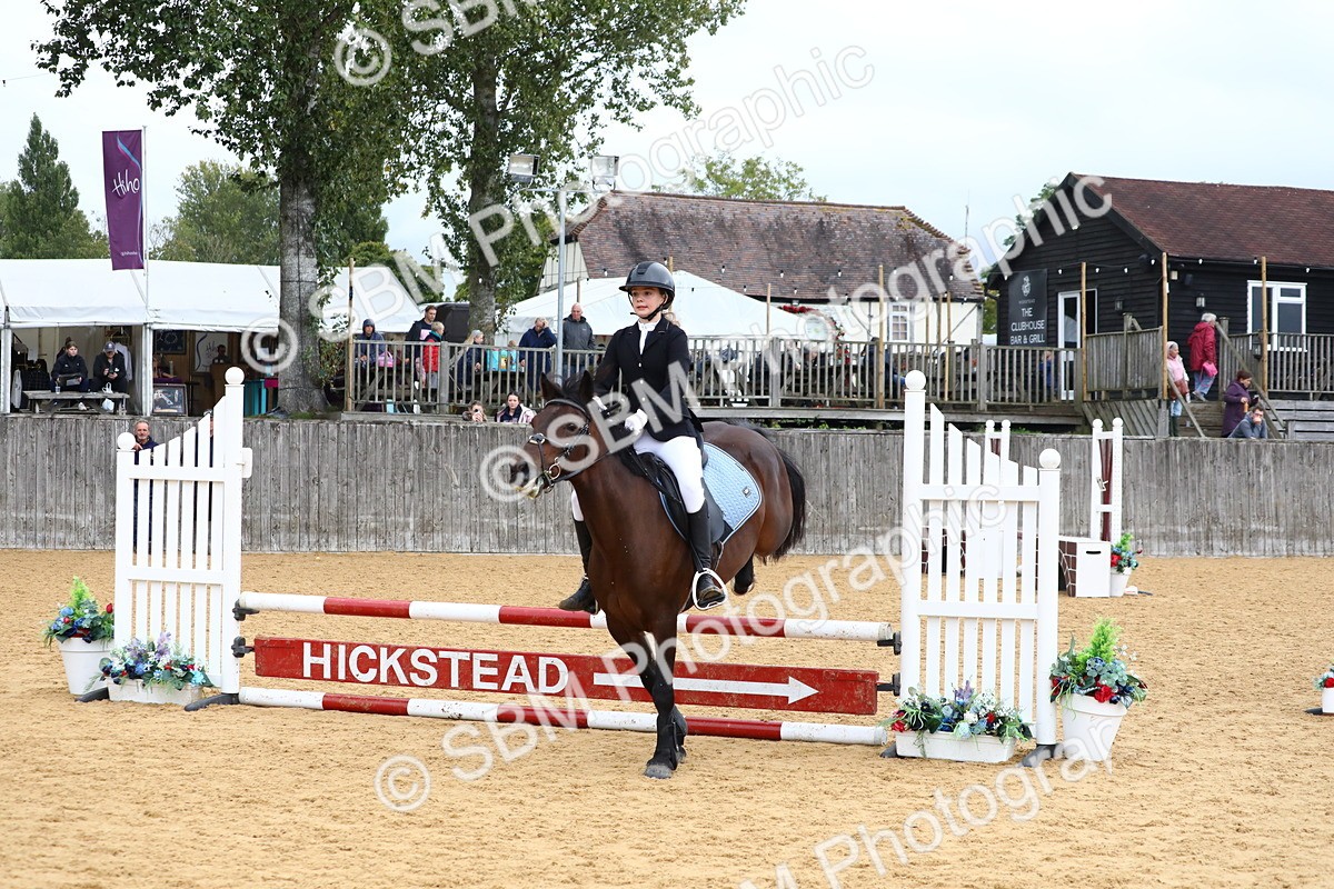 SBM_62345 - J64 - Junior Pony 60cm Championship