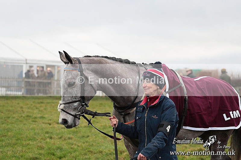 PtP 291224 532 - Harkaway Club PtP Chaddesley Corbett 29/12/24