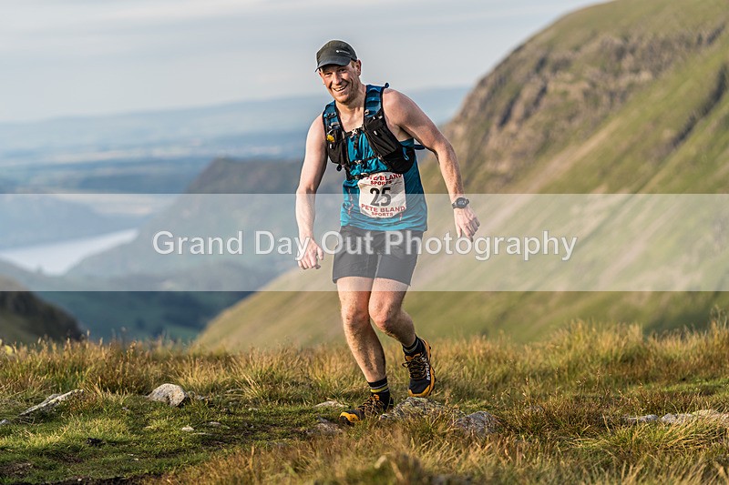 Seat Sandal-255 - Seat Sandal Fell Race Wednesday 17th July 2024
