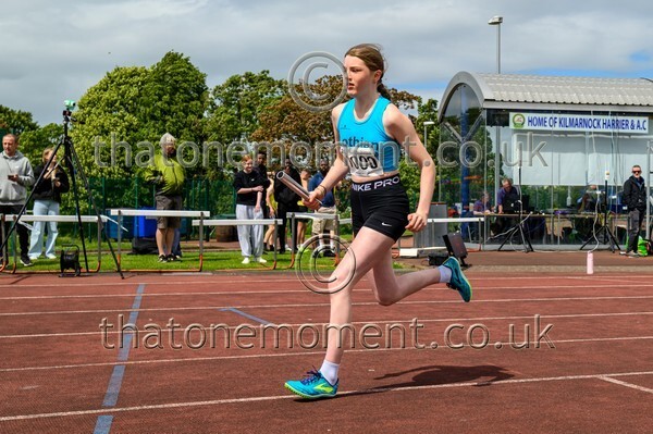 Relays26-816345 - Female Set Four