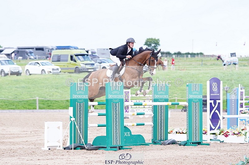 240802A-160826-05713 - Cls 19 National 1.30m Open