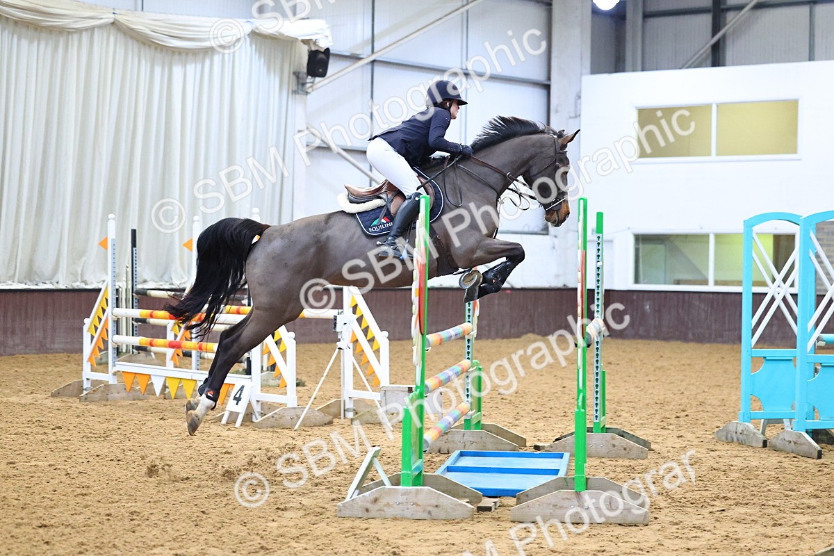 SBM_000889 - Class 4 - Senior Newcomers - 1.10m