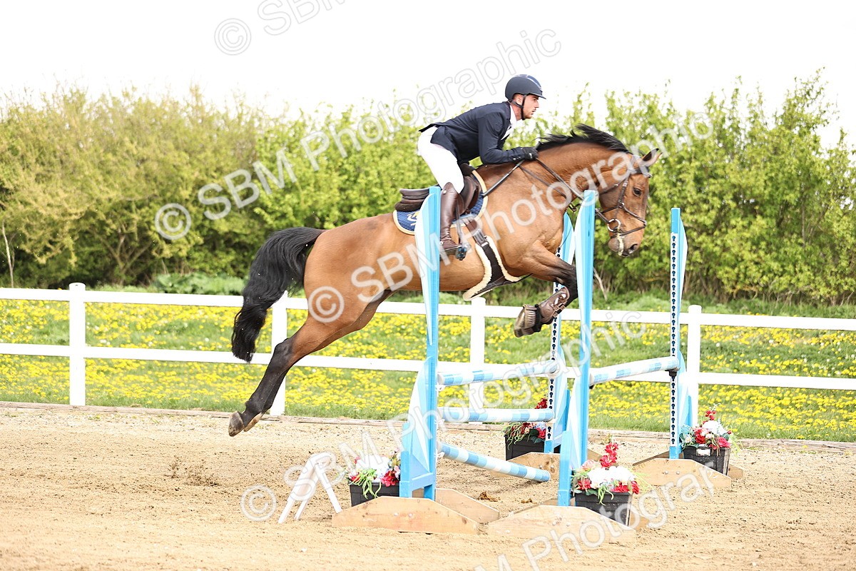 SBM_001944 - Class 10 - Senior British Discovery - 1.00m