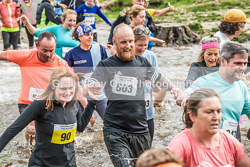 Dovedale Dash-300 - Dovedale Dash Sunday 5th October 2025