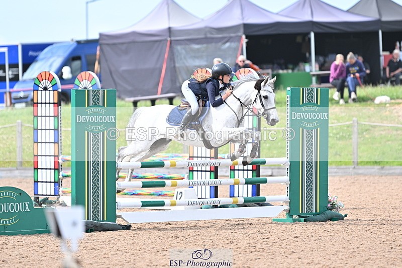 240628A-165026-01561 - Cls 5 Stepping Stones 128cm + 138cm