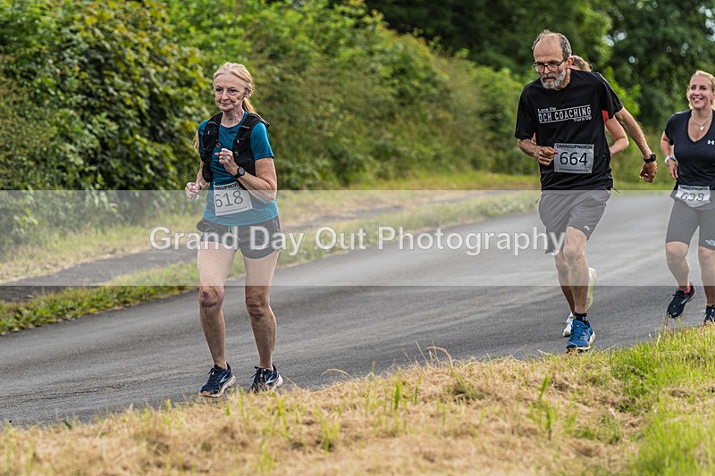 Lambfoot-146 - Lambfoot Loop Road Race Tuesday 2nd July 2024