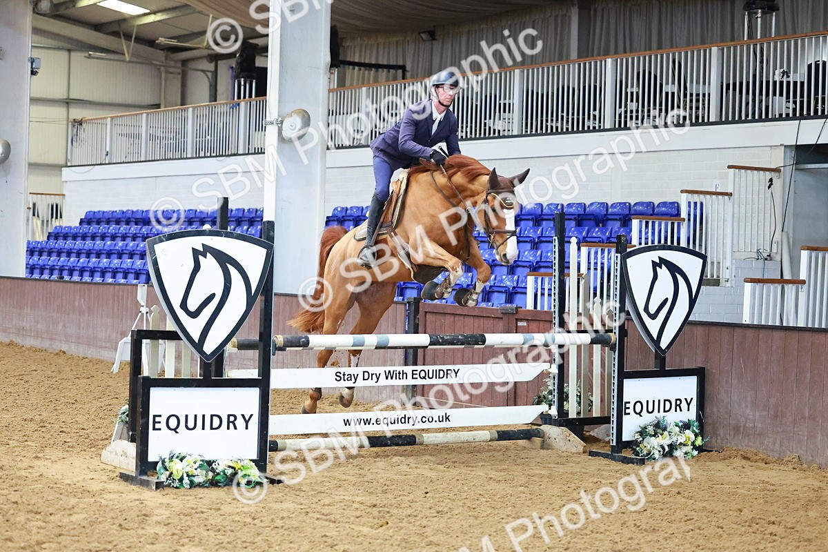 SBM_003518 - Class 10 - Senior Newcomers - 1.10m