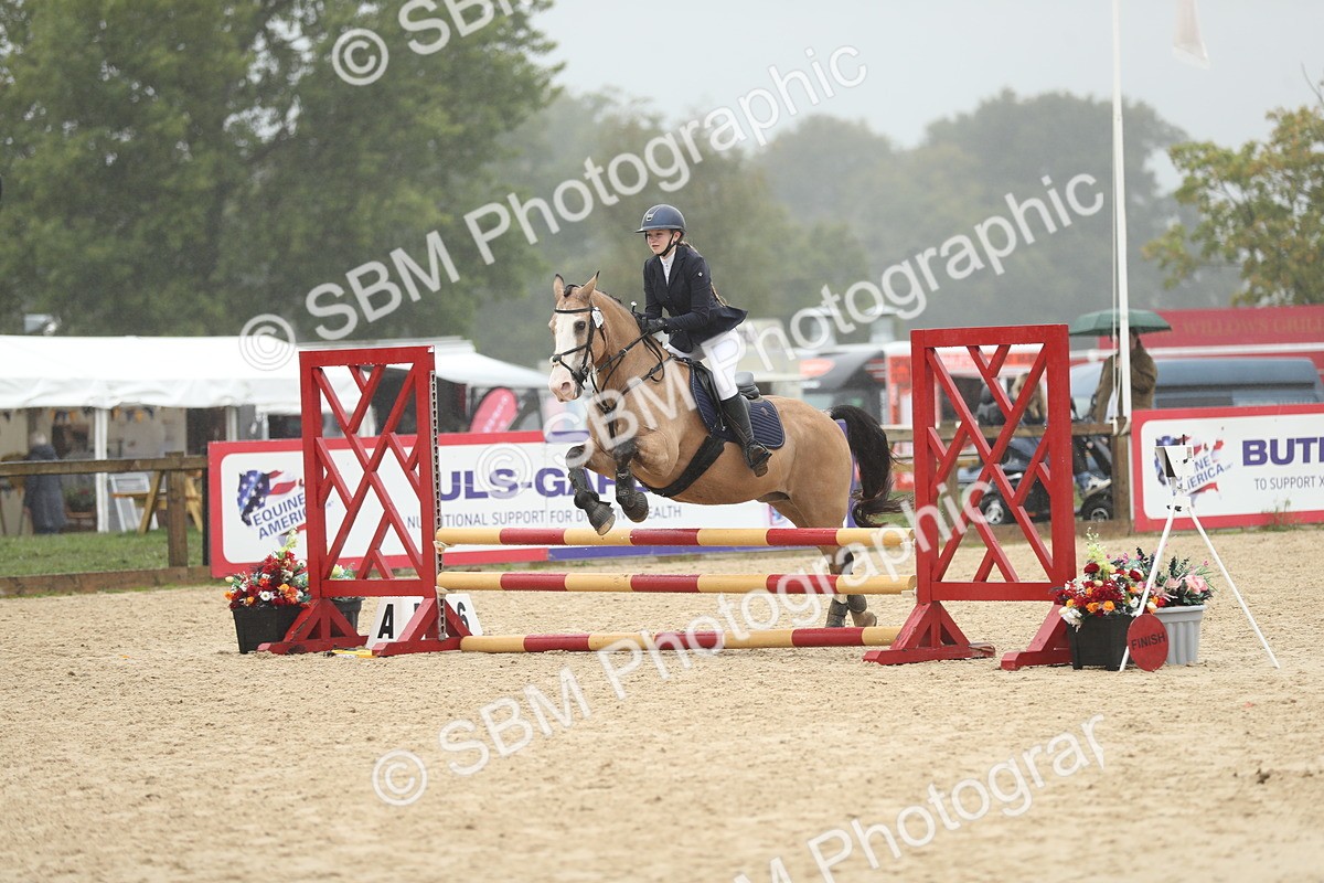 SBM_73858 - J16 - Junior Pony 75cm Championship