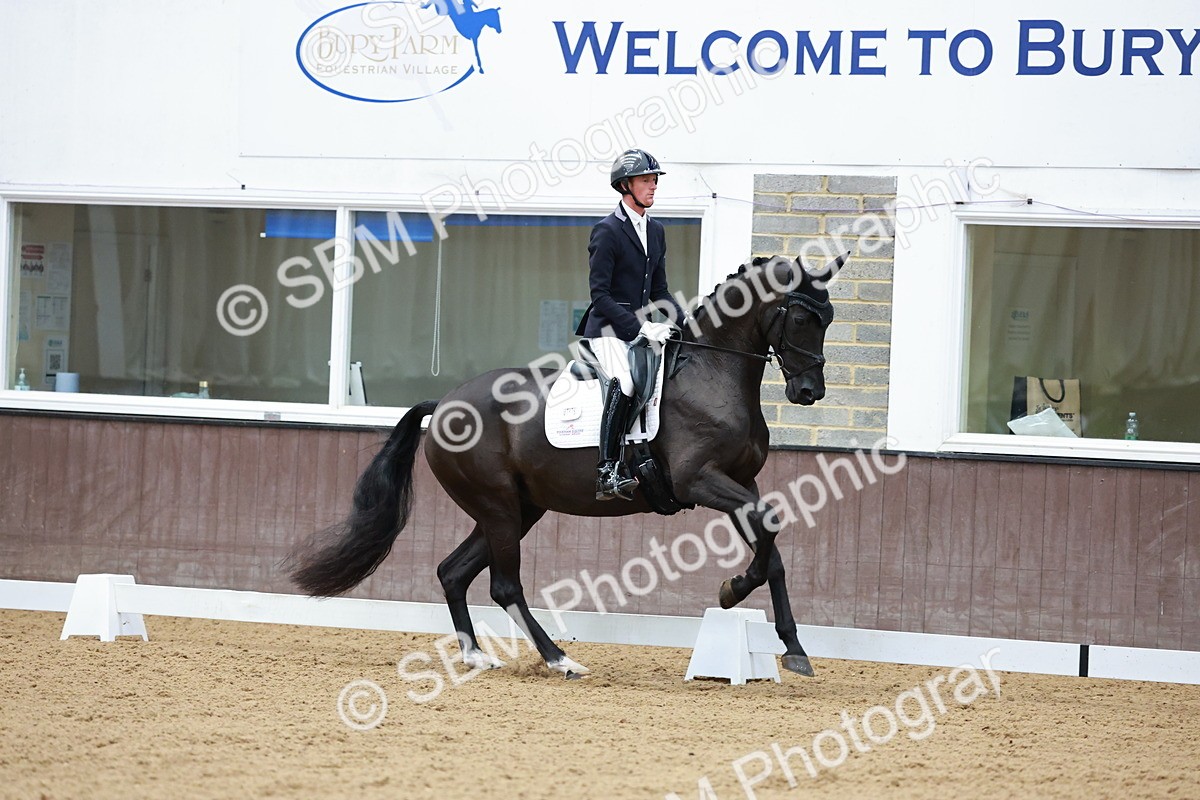 SBM_012081 - Class 7- Adv Med FSM