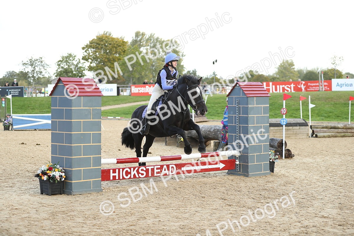 SBM_17314 - E4b - Eventers Challenge 60cm Open