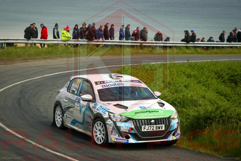 WiltonRecycling Donegal International Rally 2024  229 - Wilton Recycling Donegal International Rally 2024