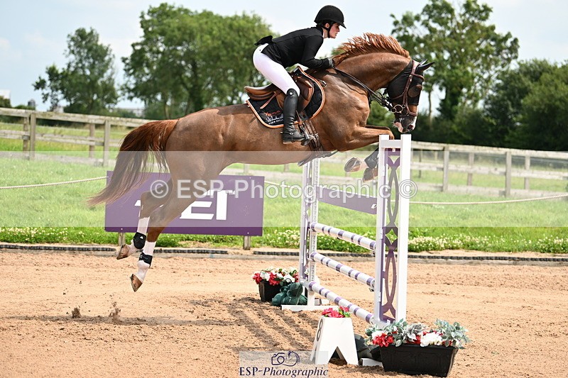 240801A-135947-01888 - Cls 4 Chard 7 Yr Old Championships