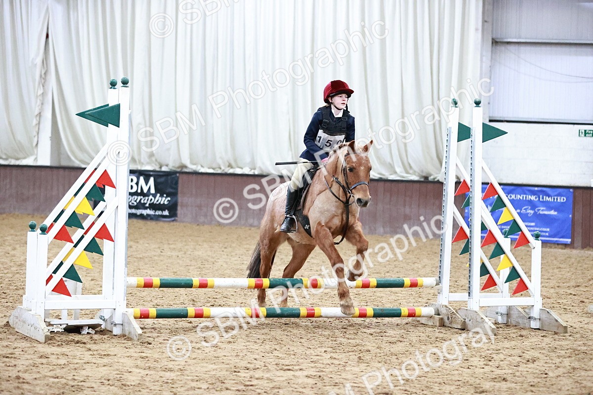 SBM_000417 - Class 2 - 50cm