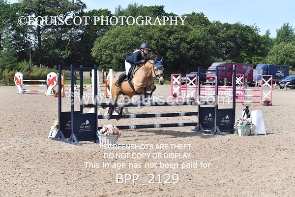 BPP_2129 - CLASS 14 SUN 0.95m Amateur Championship Qualifier