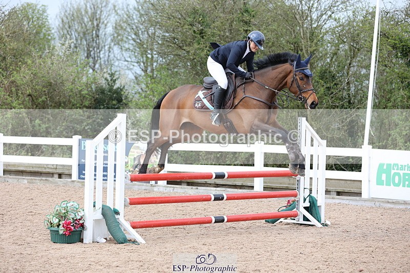 240406A-112121-03030 - Cls 20 British Novice and 90cm Open