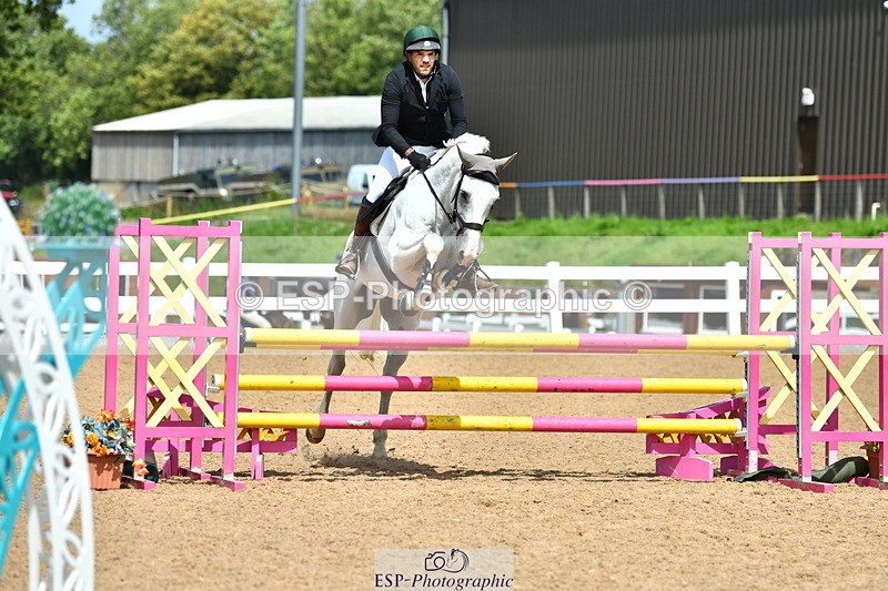 230812A-135129-09434 - Cls 28 95cm Nat Am Qualifier