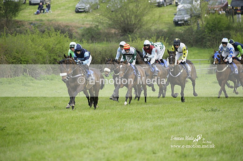 PtP 230422 542 - Berkeley Races - Woodford Glos 23/04/22