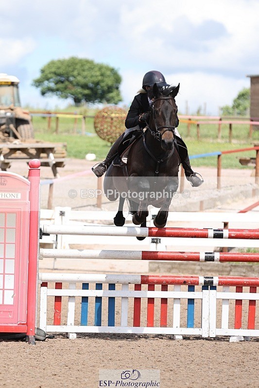 250528-153234-01659 - Cls 6 Foxhunter and 1.20m Open