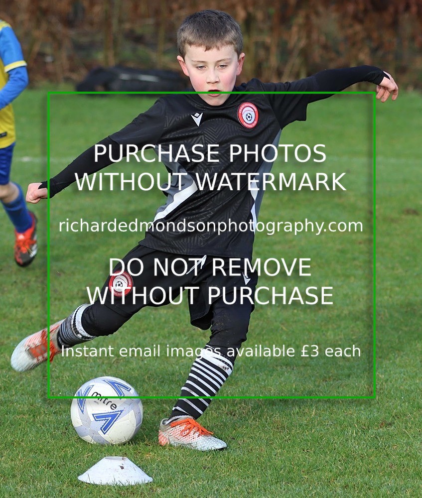IMG_5253 - Kendal United Under 7's vs Craven Wanderers Under 7's (10/2/24)