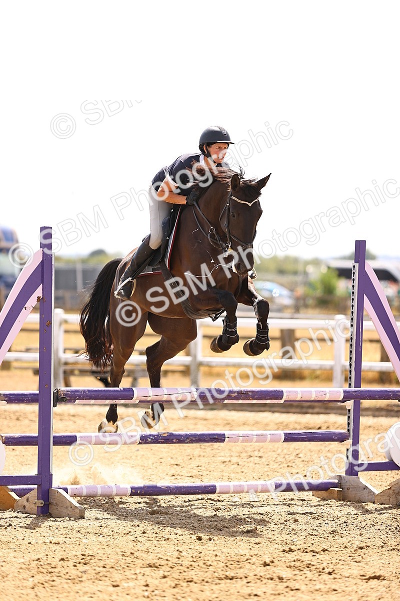 SBM_000923 - Class 3 - Senior British Novice - 90cm