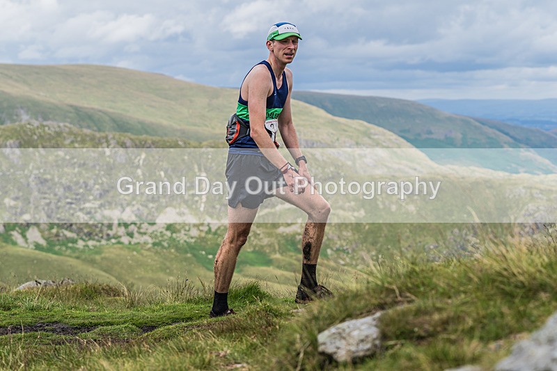 Kentmere-498 - Kentmere Horseshoe Fell Race Sunday 21st July 2024