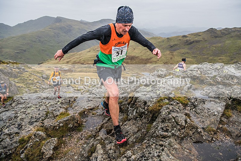 Three Shires-384 - Three Shires Fell Race Saturday 20th September 2025