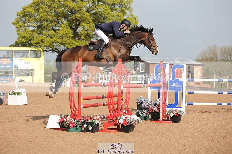 240511A-085003-10802 - Cls 32 Foxhunter