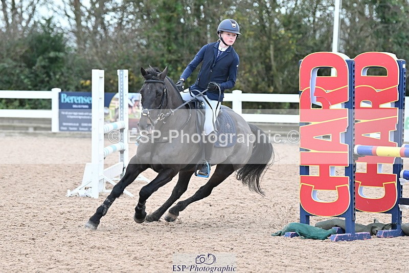 231119A-103503-04976 - Sun Cls 3 BlueChip Pony Discovery Qualifier