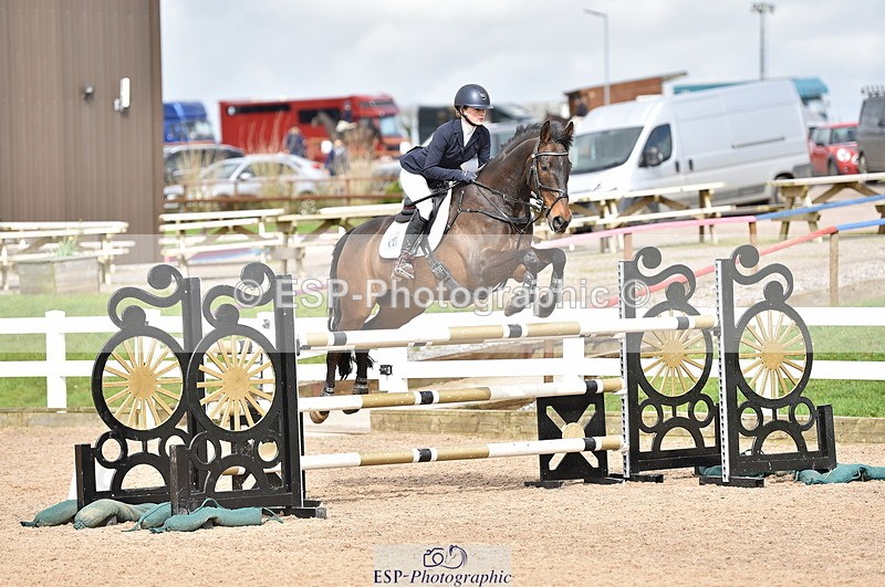 240403A-152924-00991 - Cls 5 Foxhunter and 1.20m Open