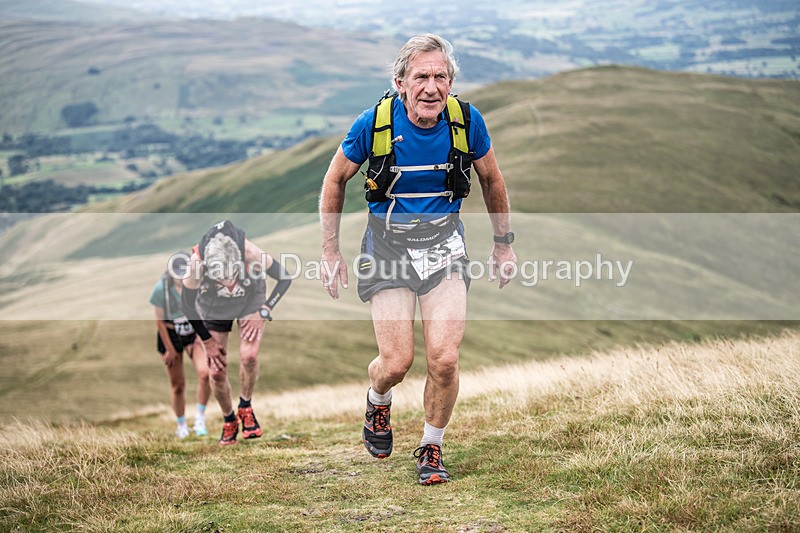 Sedbergh Hills-318 - Sedbergh Hills Fell Race Sunday 16th August 2026