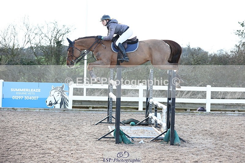 240223A-160034-02411 - Cls 7 National 1.30m and 1.40m